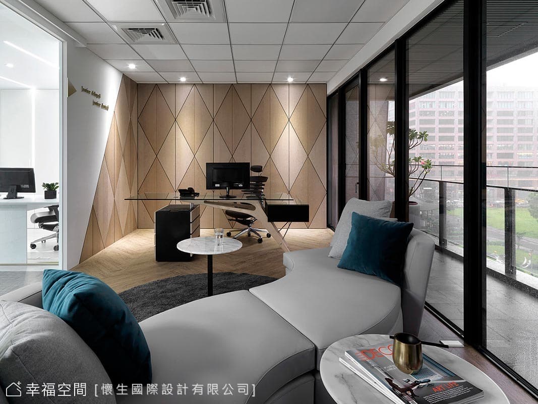 30.桃園-銘洲聯合法律事務所-65坪-商空商辦-現代風(下)