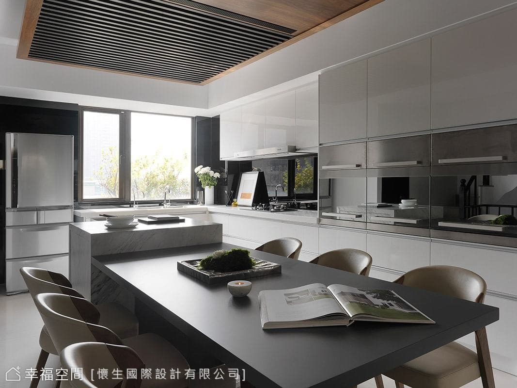 27.台中-H House-120坪-新屋透天-休閒風(下)