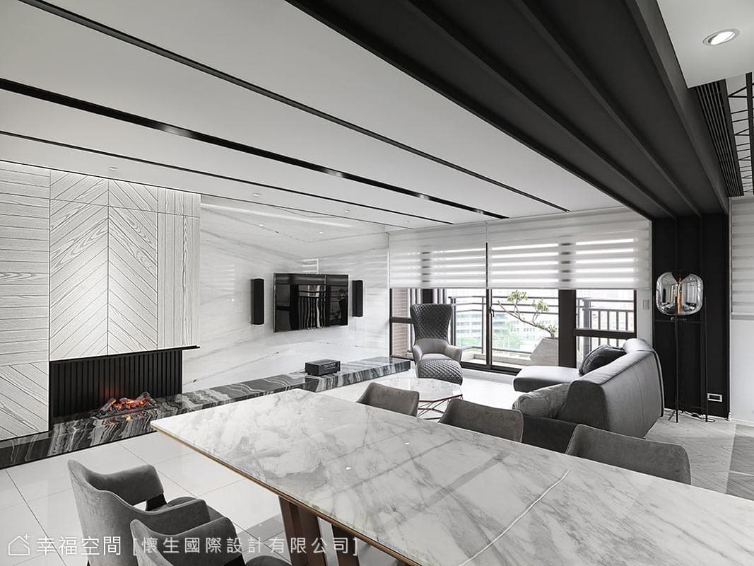 34.台北-L House-60坪-新成屋(上)