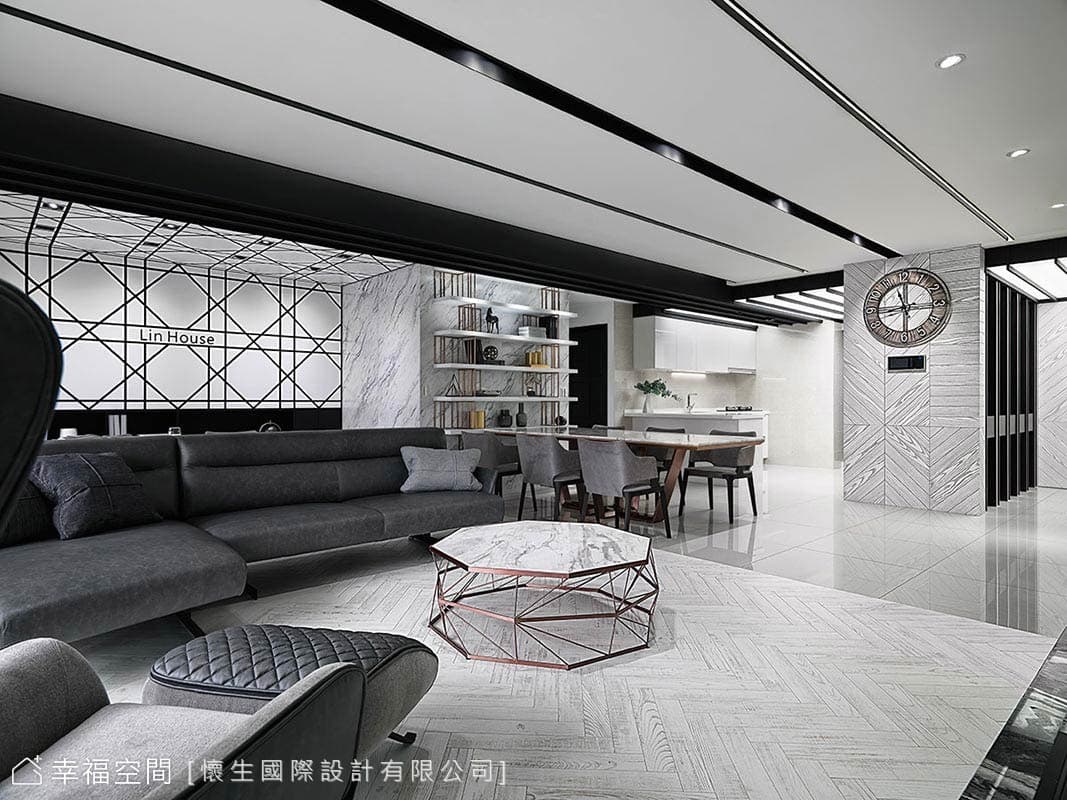 34.台北-L House-60坪-新成屋(上)