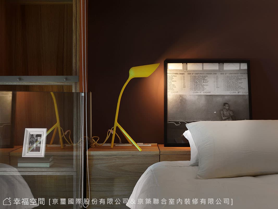 床頭