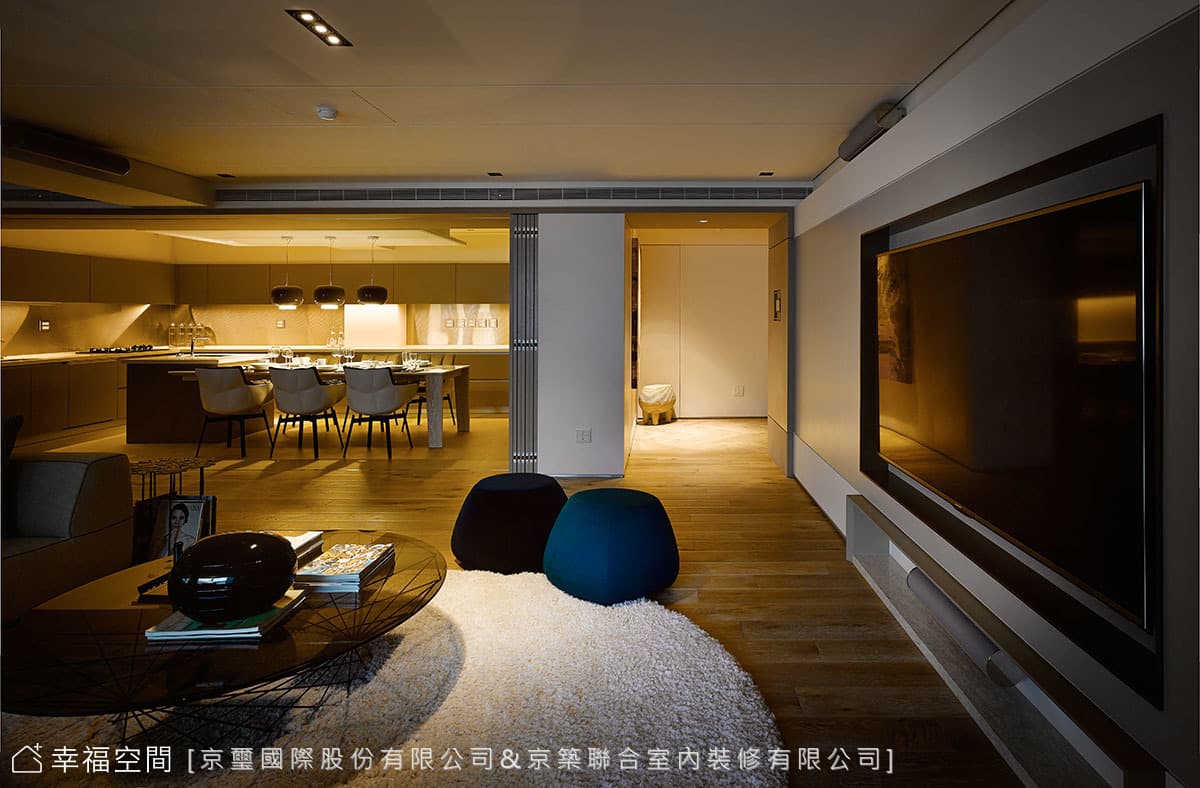 客廳