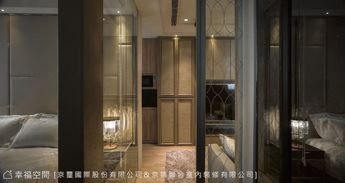線面對話