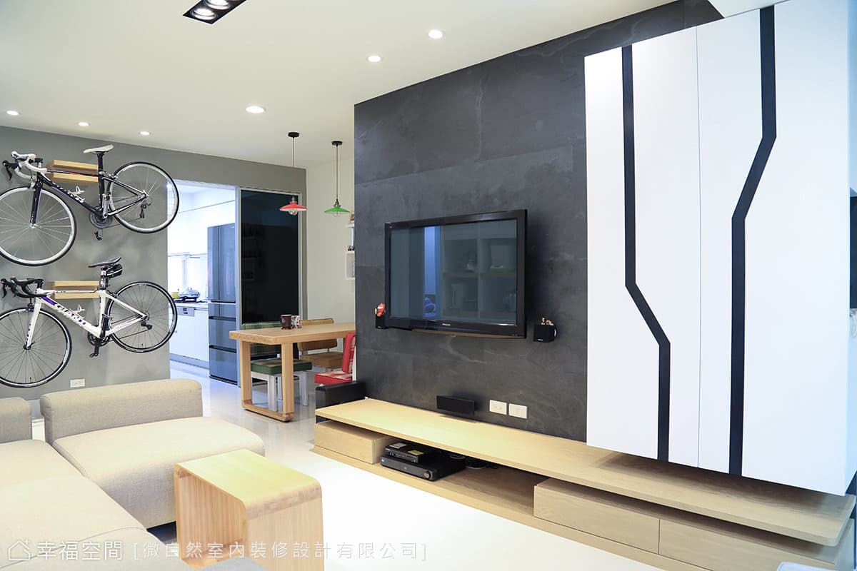 電視牆
