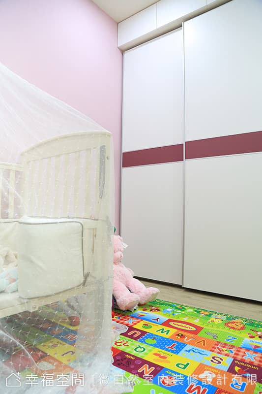小孩房