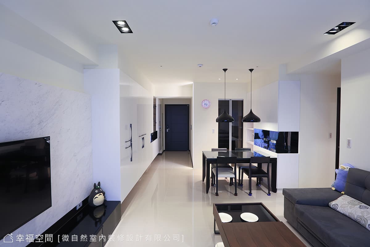 餐廚區