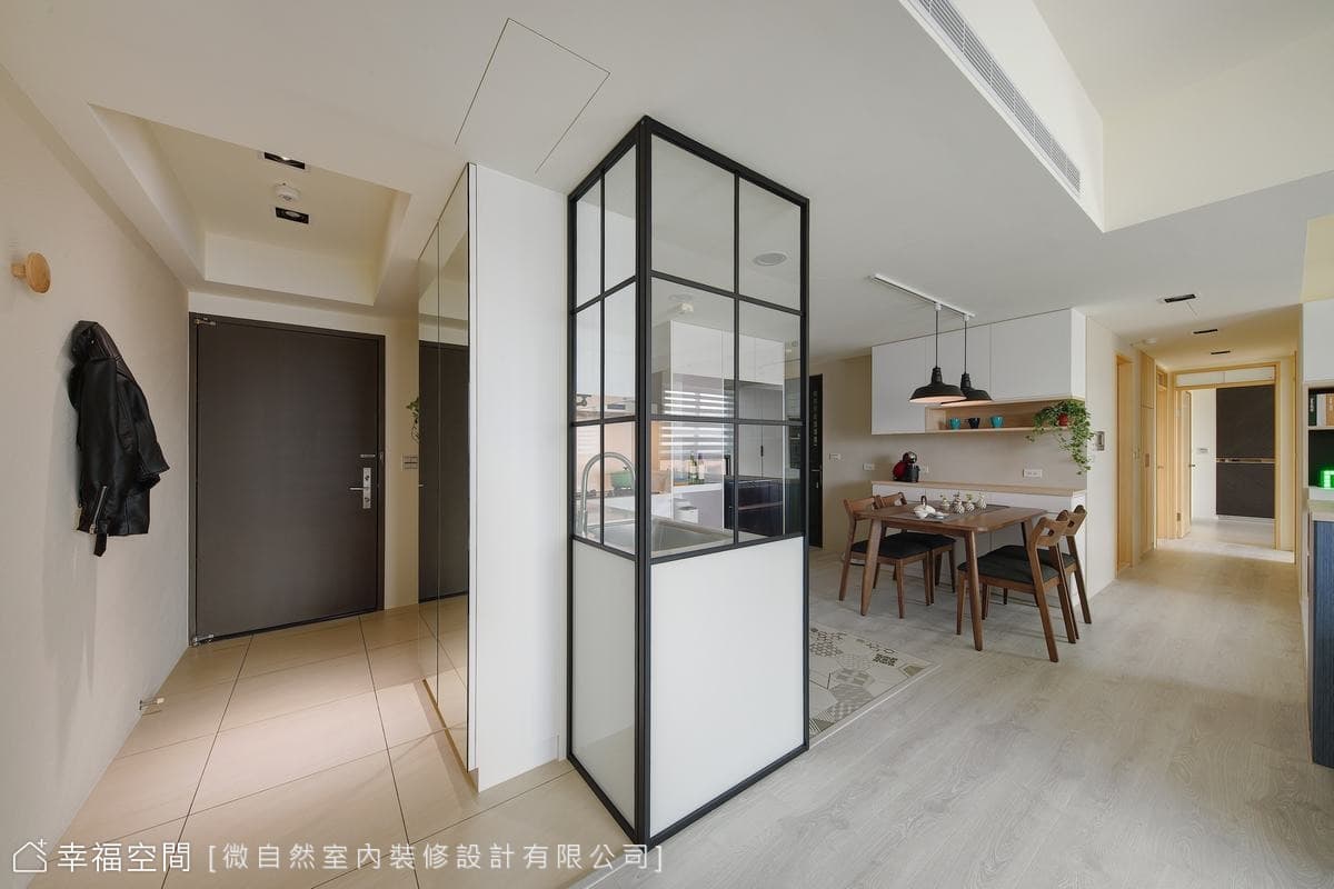 北歐療癒小清新