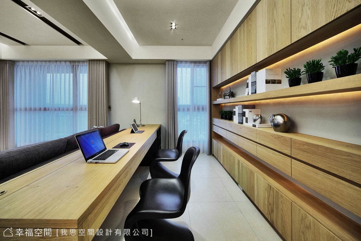 展示收納櫃
