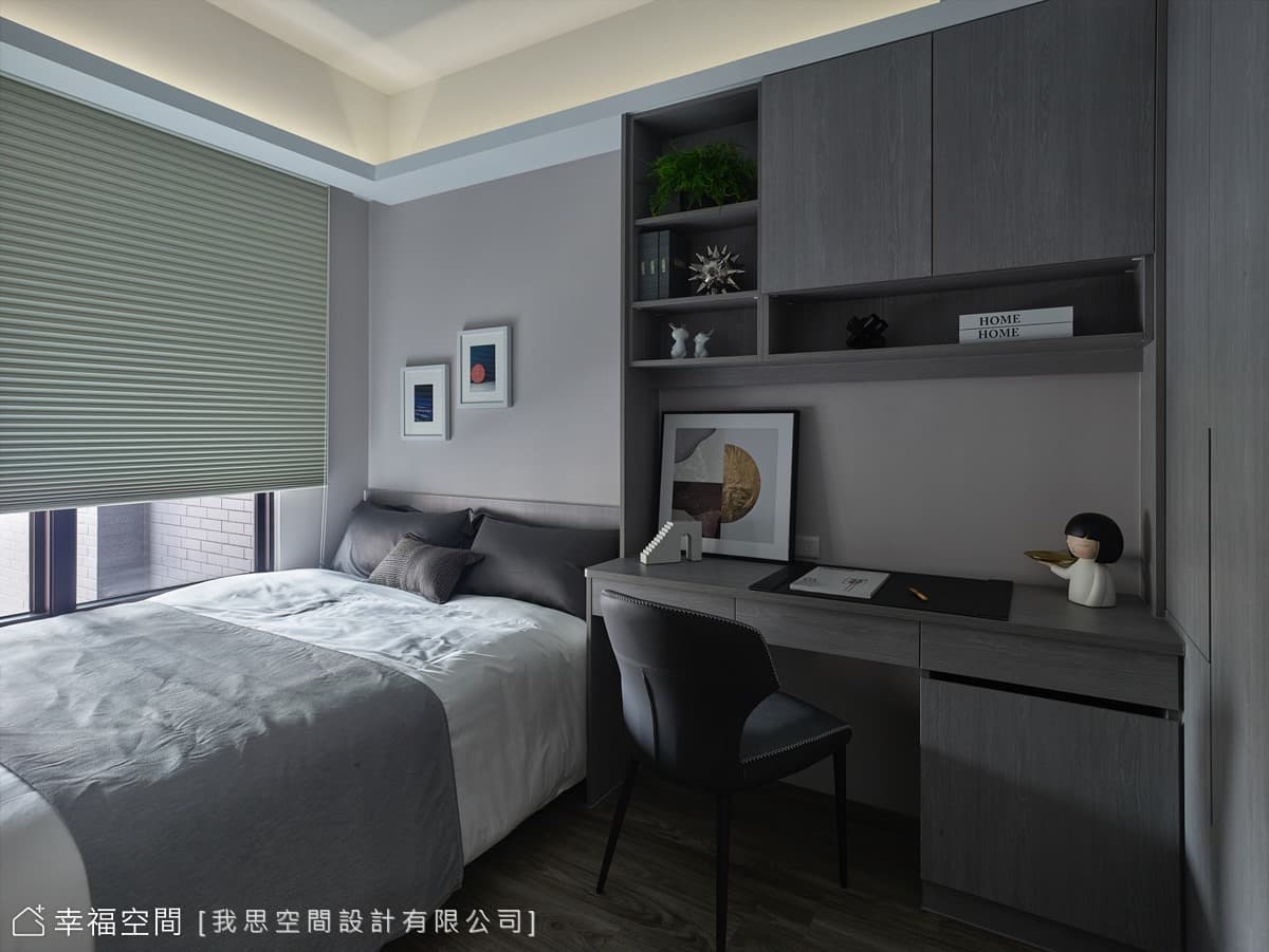 12坪時尚會所 竹科新貴的秘密基地