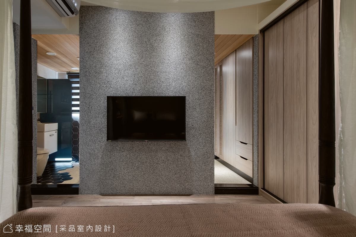 雙動線