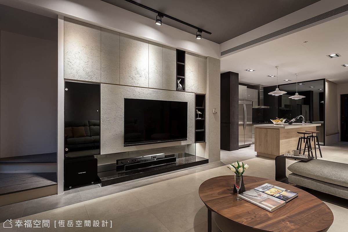 電視牆