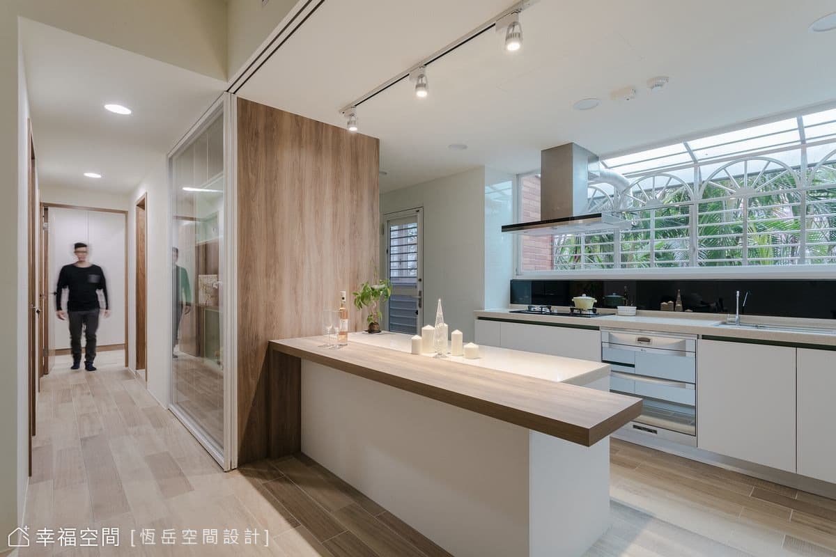 美型廚房