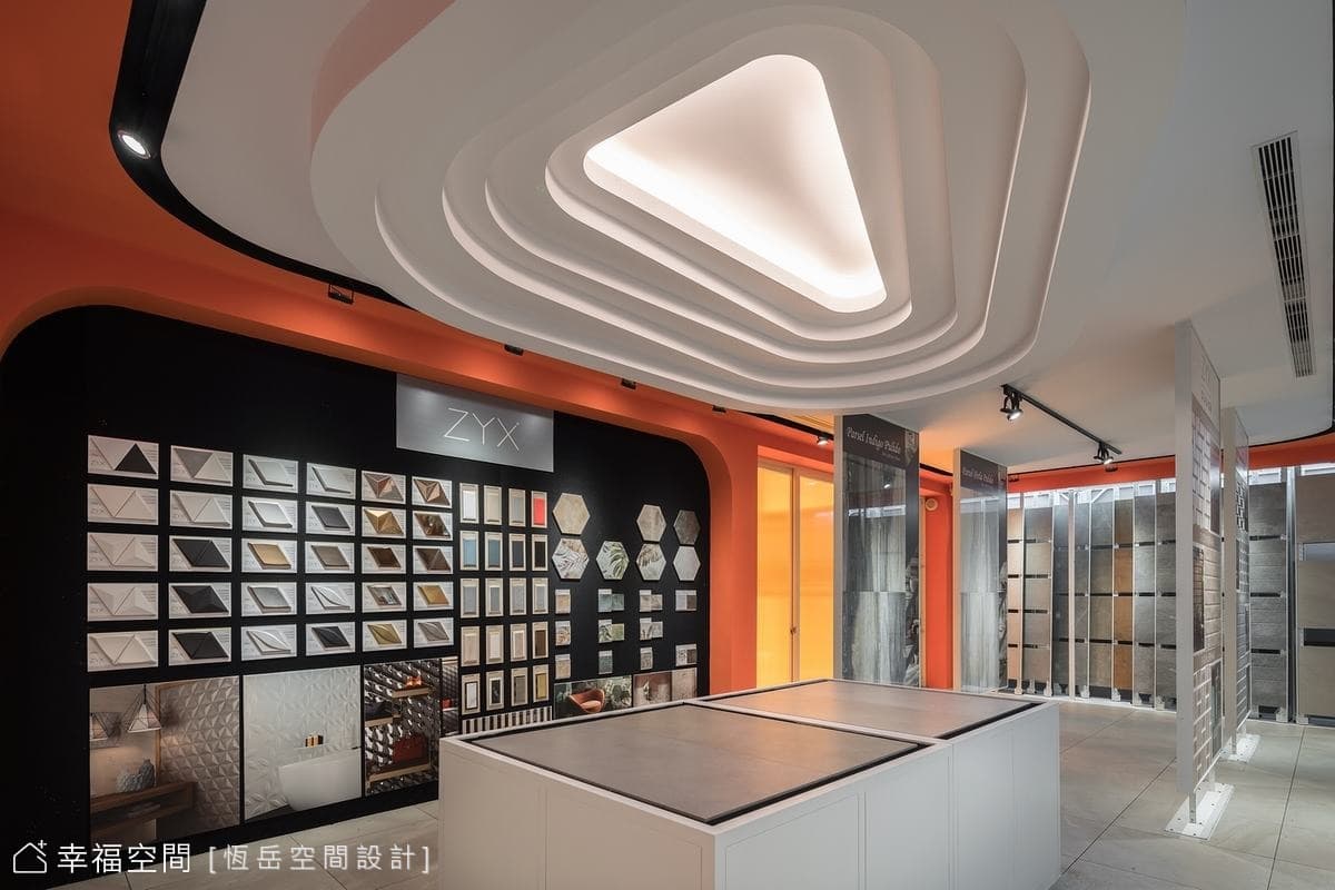 汰遠Quanlity Arena｜2020年雪梨設計獎SYDNEY Design Awards GIOD-Quality Arena