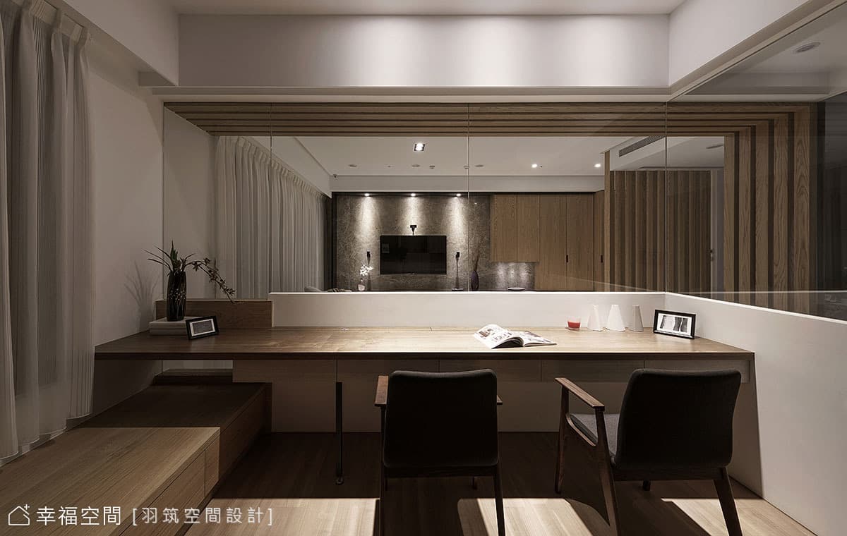通透設計