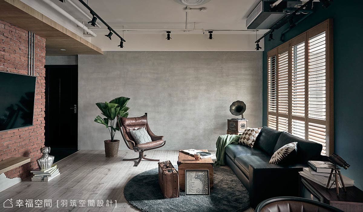 故事場景