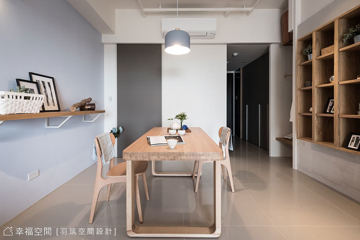 餐廚區