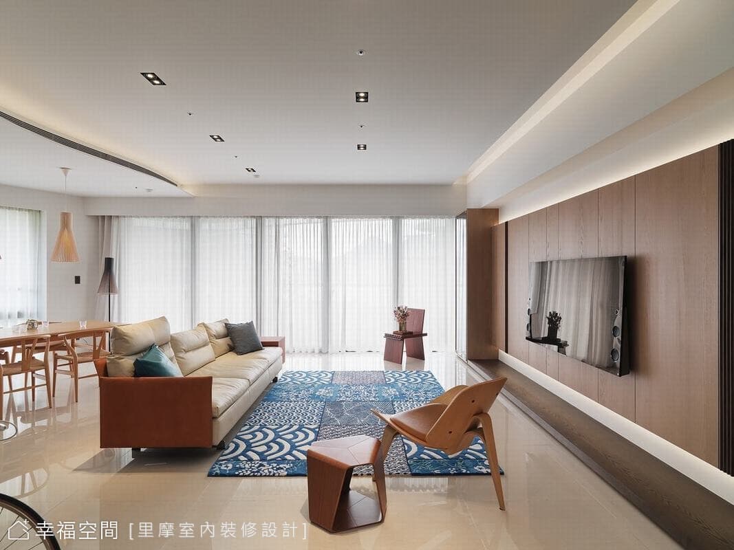 客廳