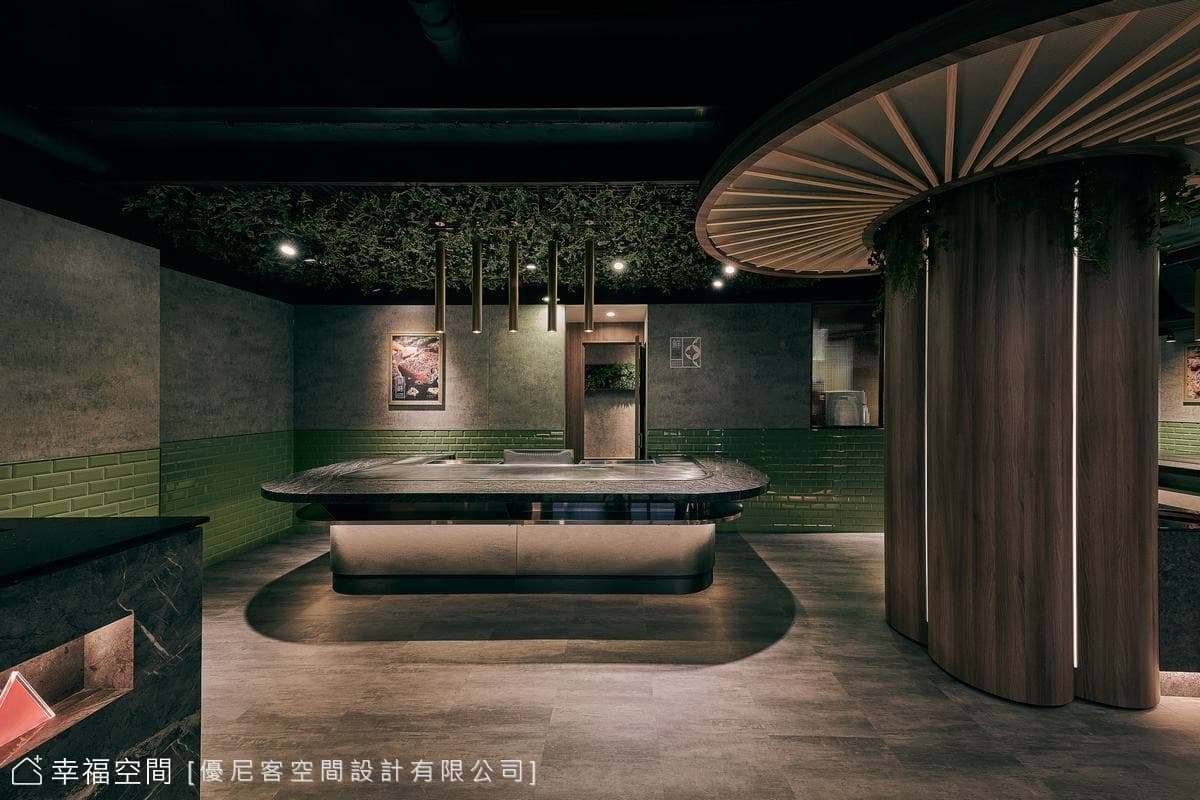 名將‧鐵板燒
