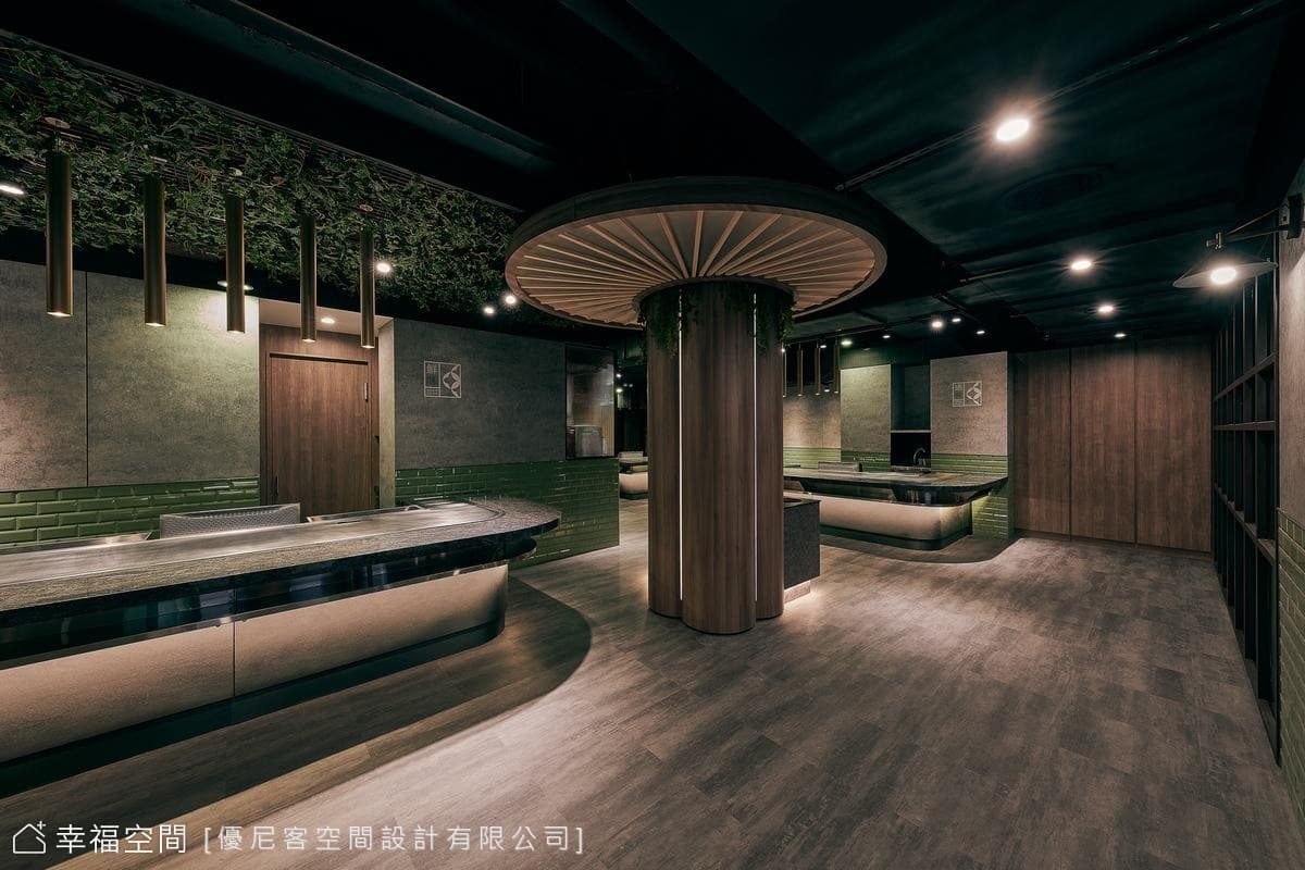 名將‧鐵板燒