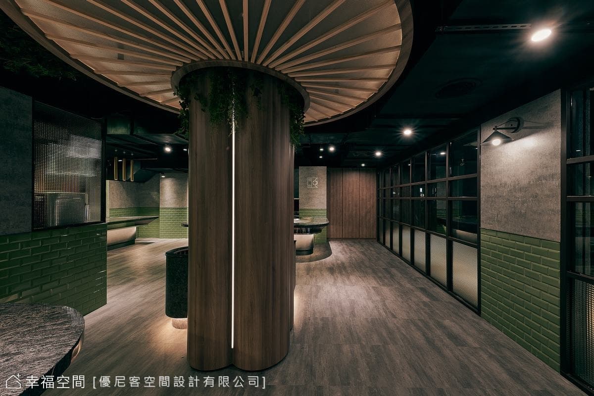 名將‧鐵板燒