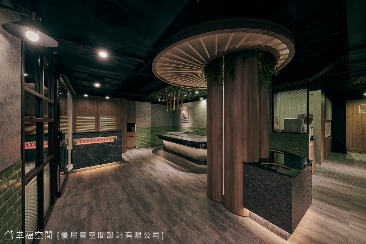 名將‧鐵板燒