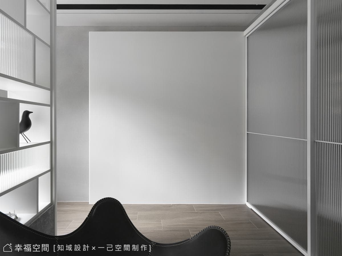 曼哈頓│現代風