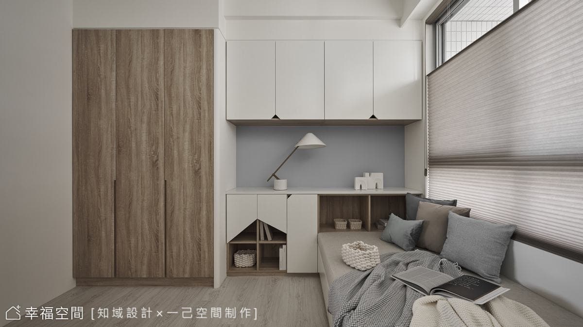 時時。日日｜北歐風