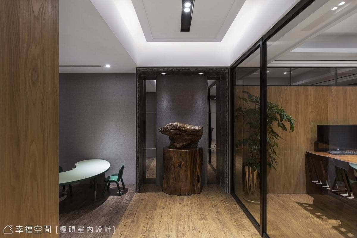 銷售接待中心