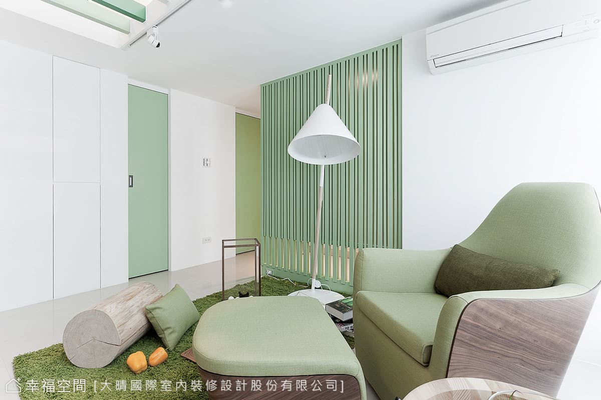 北投吳公館