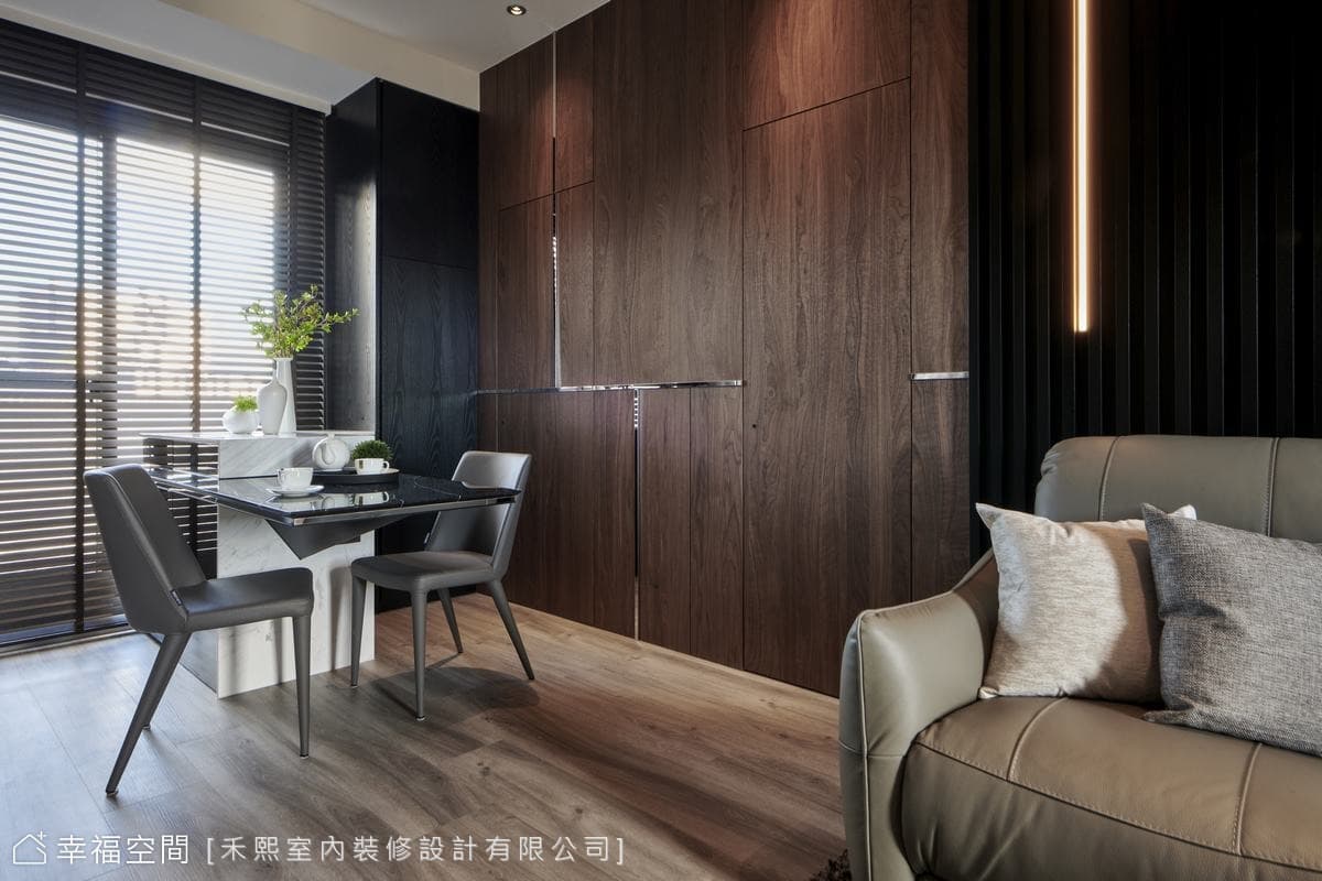C宅