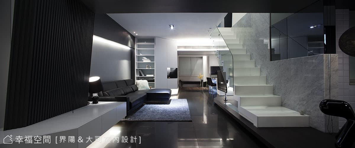 多變的空間曲線