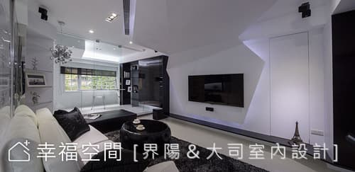電視牆