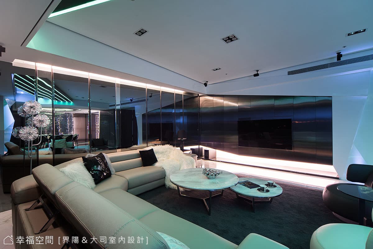 電視牆