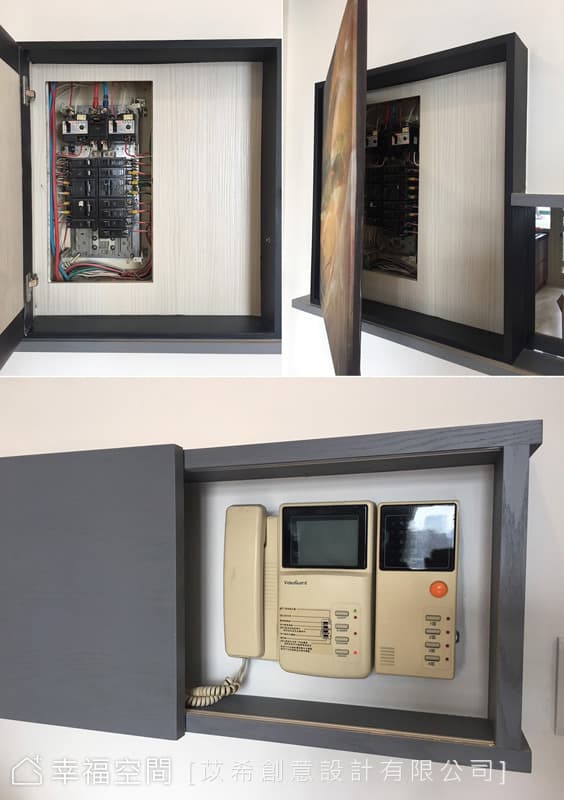 設計細節