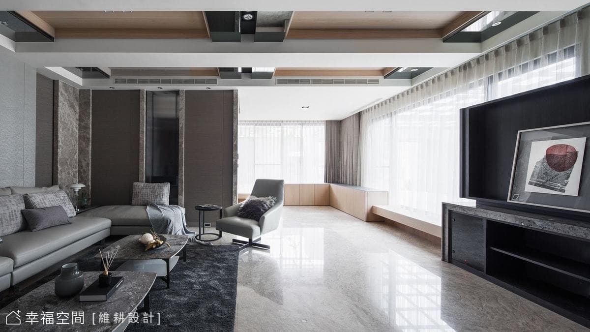 沐光｜透天｜180坪