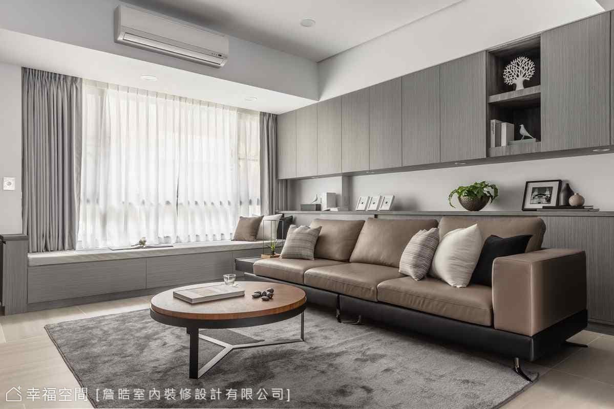 日光靜好 透天暖心宅
