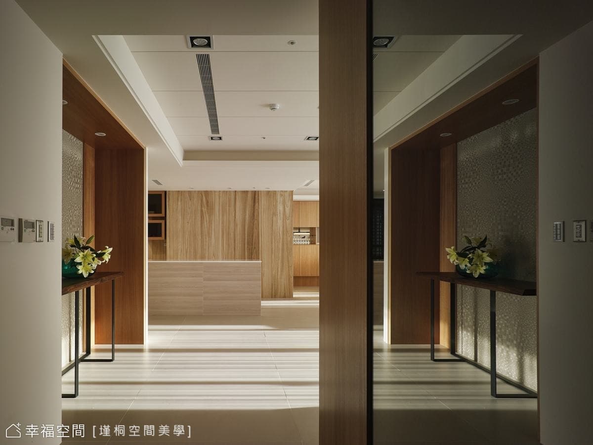 休閒多元｜時尚．市隱