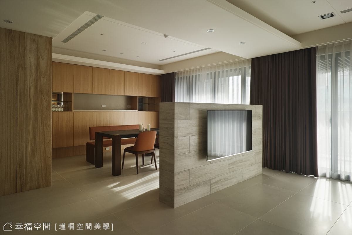 休閒多元｜時尚．市隱