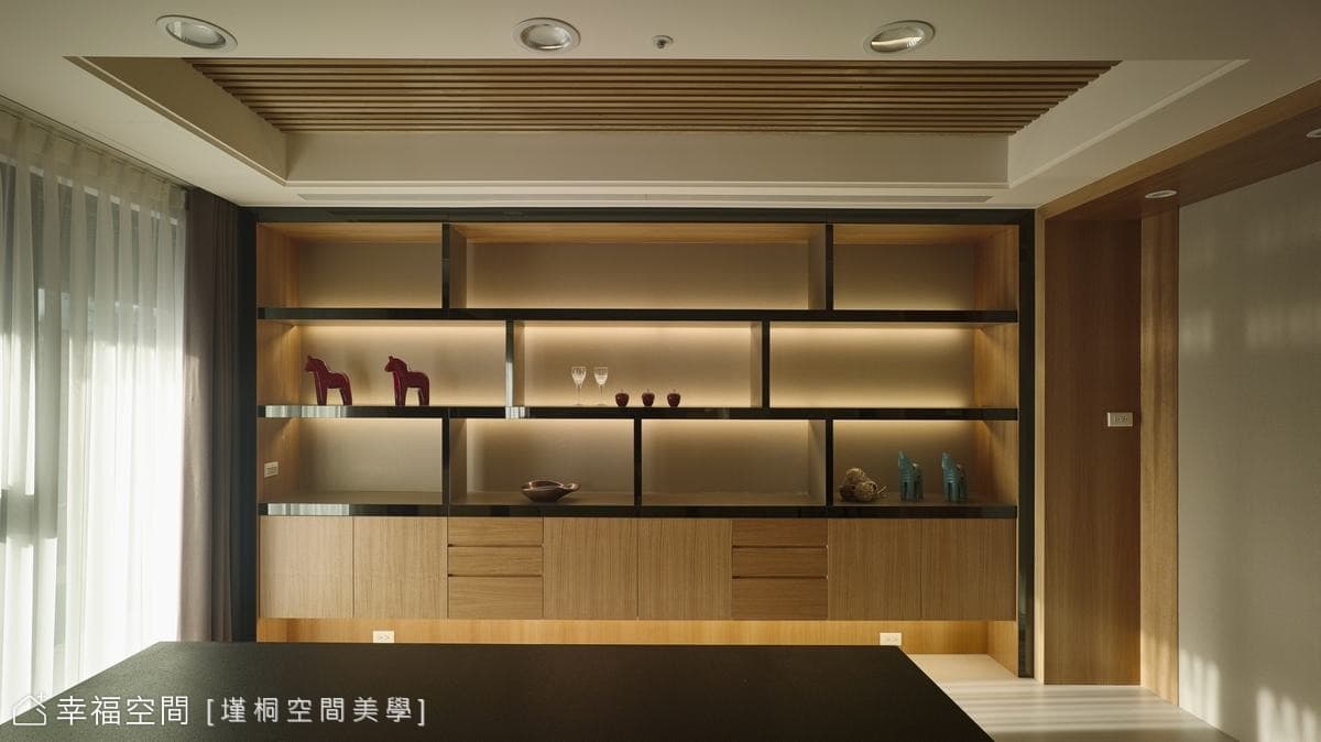 休閒多元｜時尚．市隱