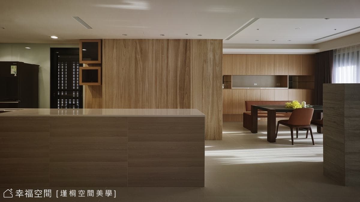 休閒多元｜時尚．市隱