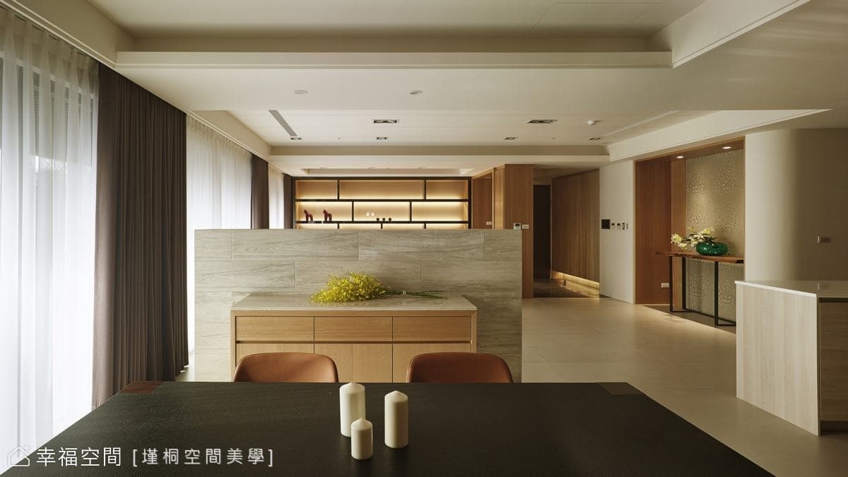 休閒多元｜時尚．市隱