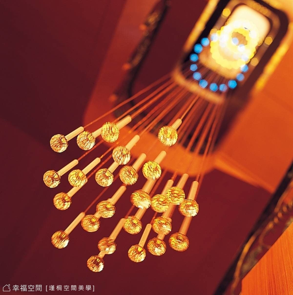 承載｜古典風｜175坪