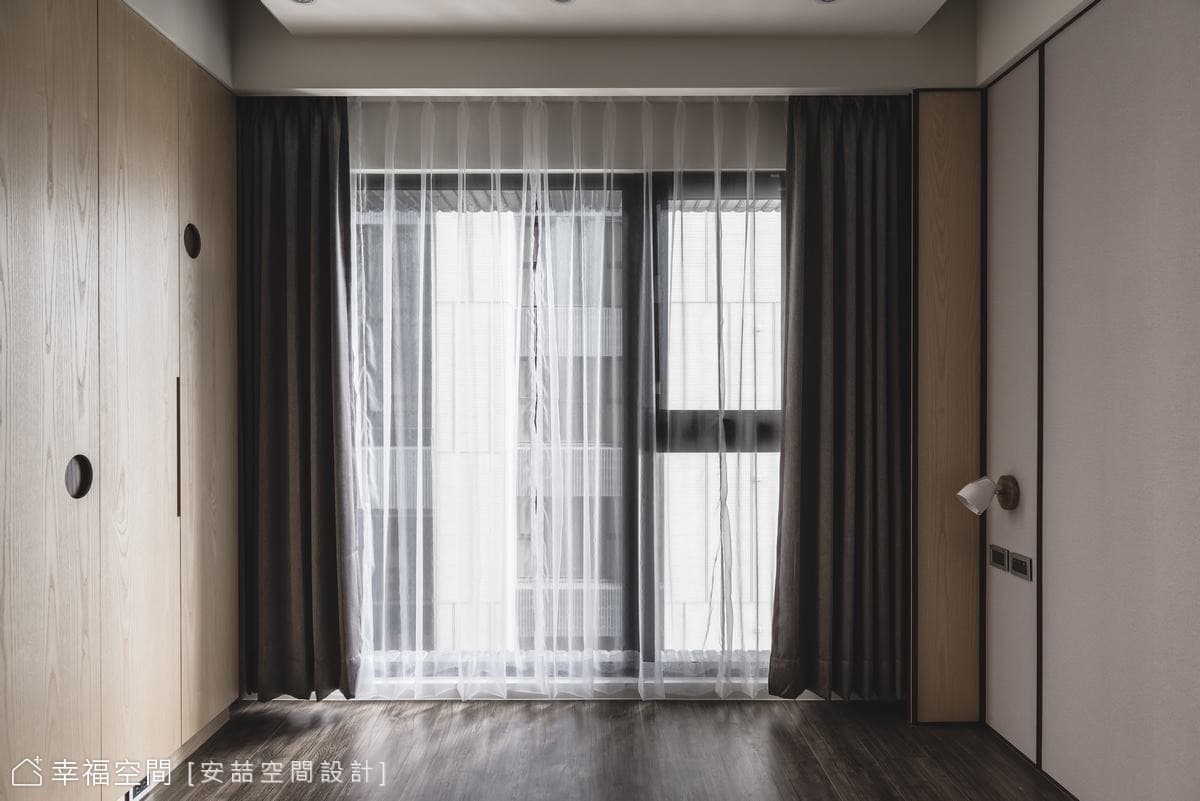 文游雋雅｜現代風｜42坪｜3房、1廳、2衛