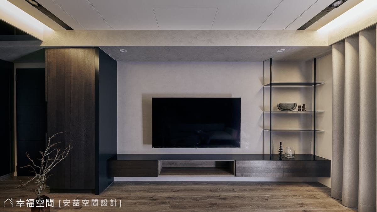 默｜奢華風｜45坪｜4房、2廳、2衛