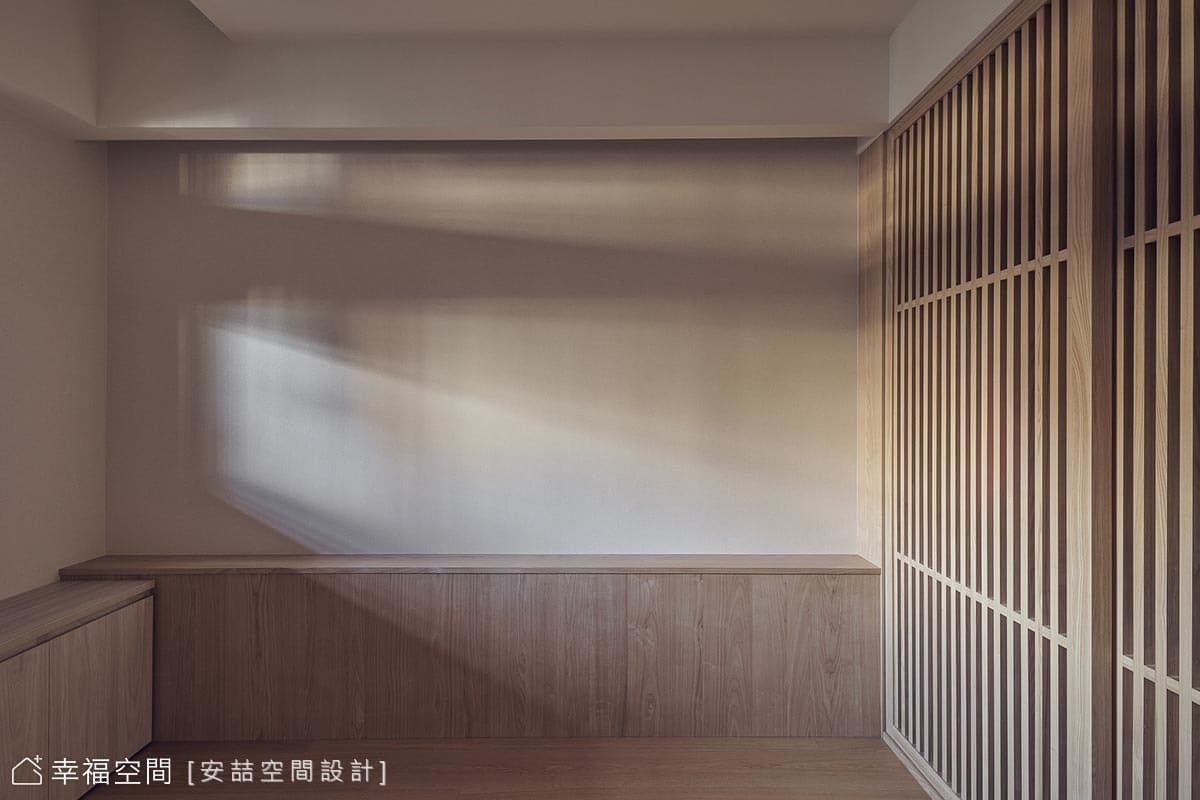 沐石印象｜現代風｜35坪｜4房、2廳、3衛