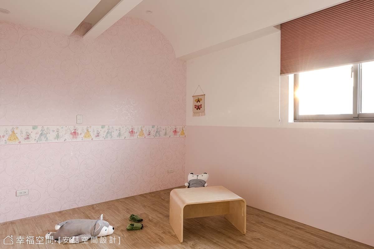 ShaOOooo H｜美式風｜40坪｜4房、2廳、2衛