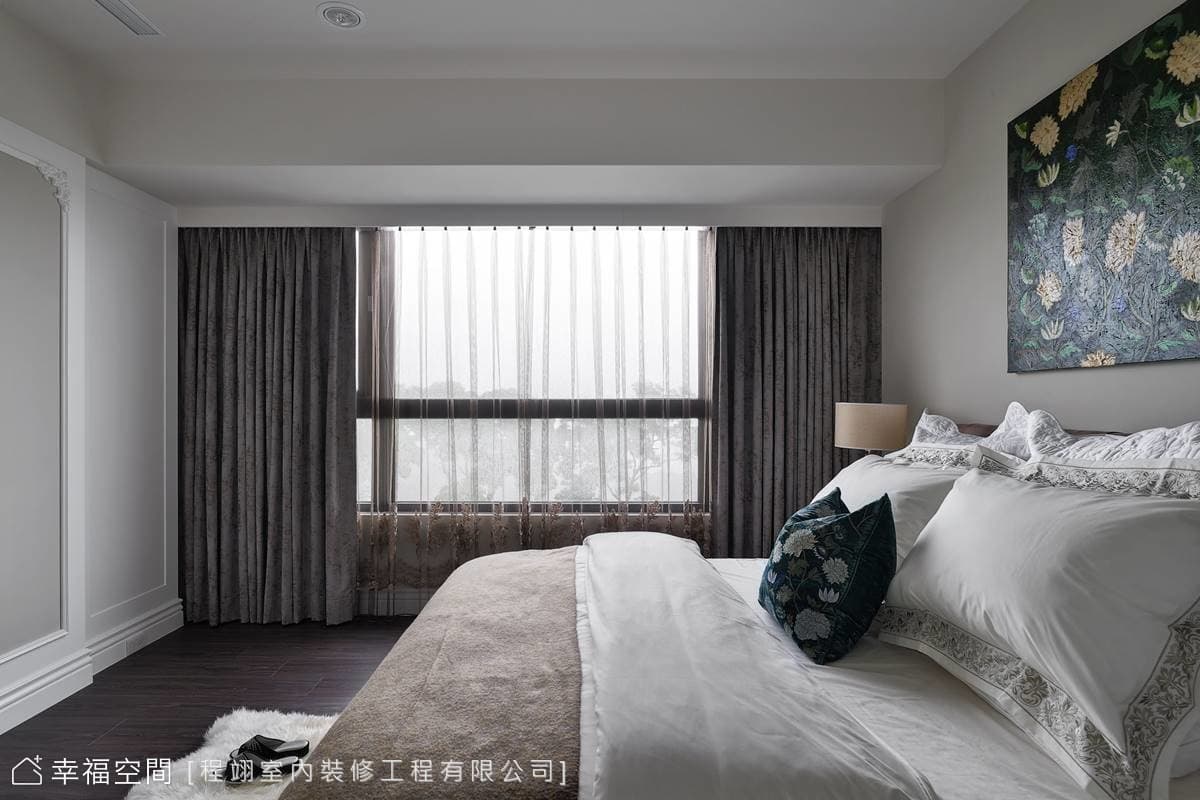 現代退休美宅 讓人生下半場輕鬆自在