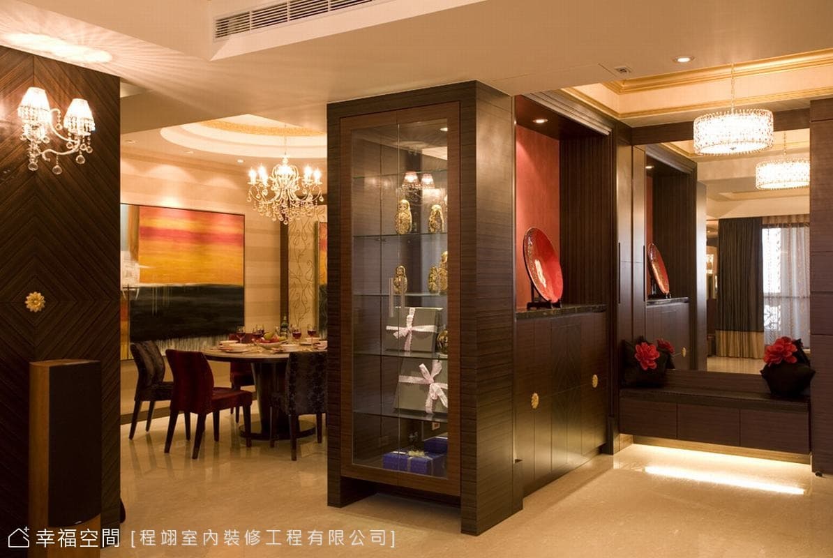 玄關(1)
