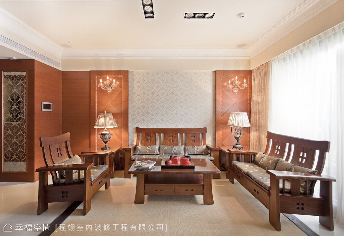 客廳