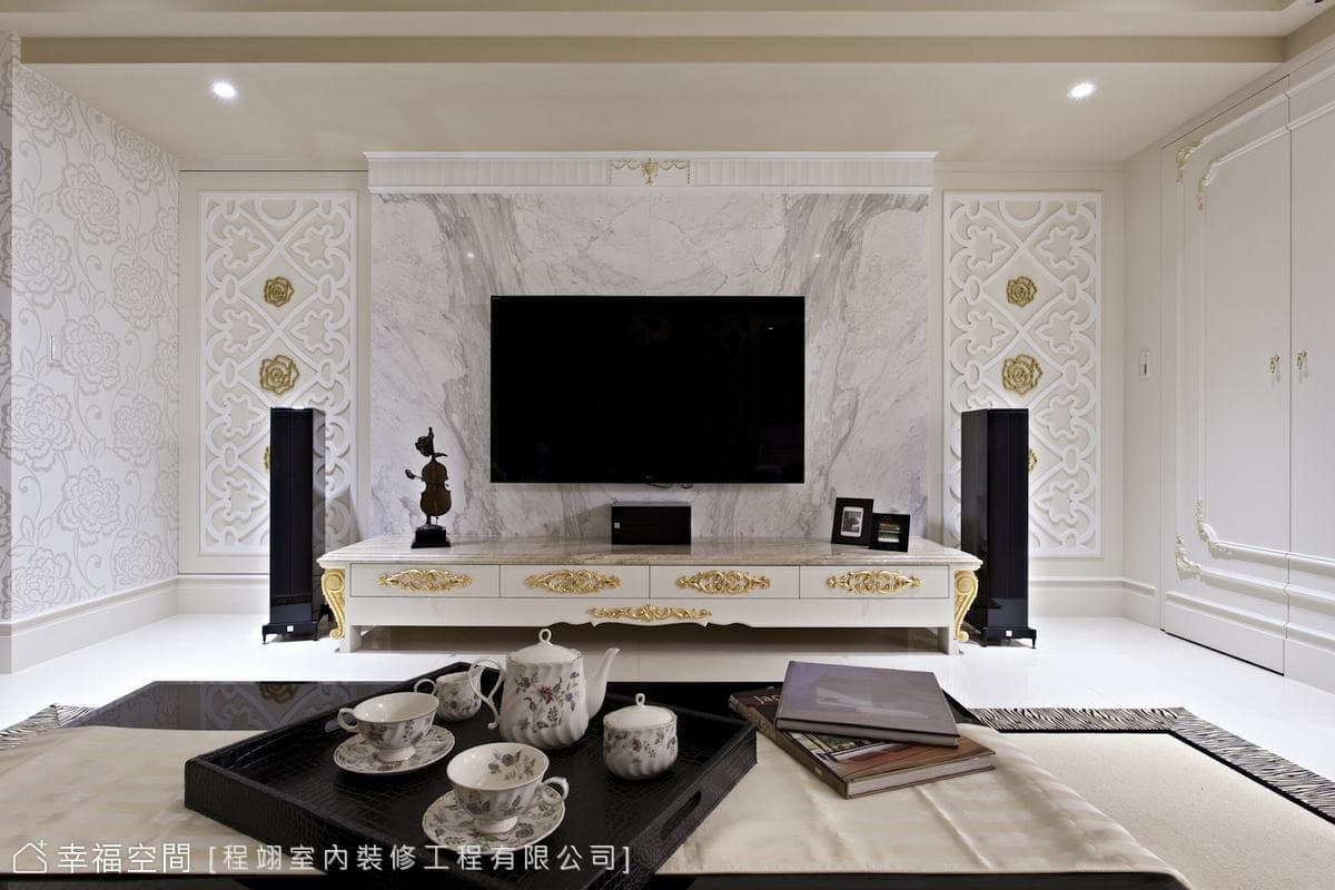 電視牆